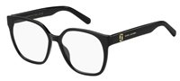 Montatura vista Marc Jacobs Uomo MARC 726 BLACK807 - MARC 726 BLACK807